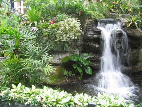 Manufacturers Exporters and Wholesale Suppliers of Mesmerizing Waterfalls New Delhi Delhi